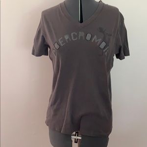 Abercrombie & Fitch graphic T